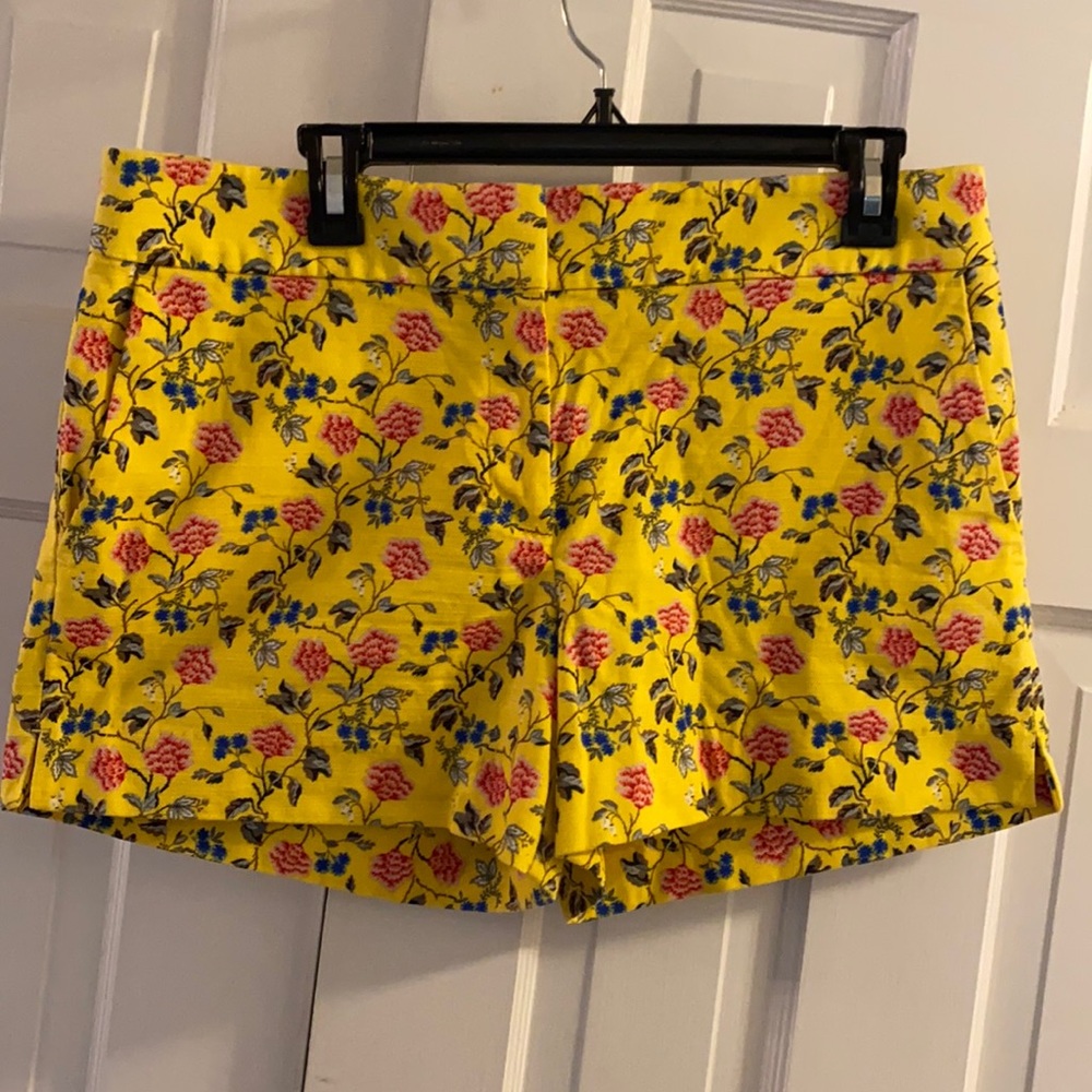 LOFT shorts sz8